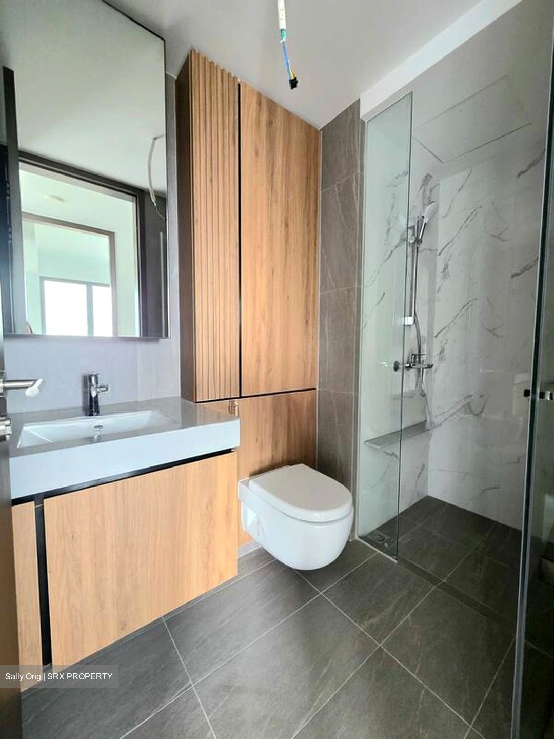 Amo Residence (D20), Apartment #509234211